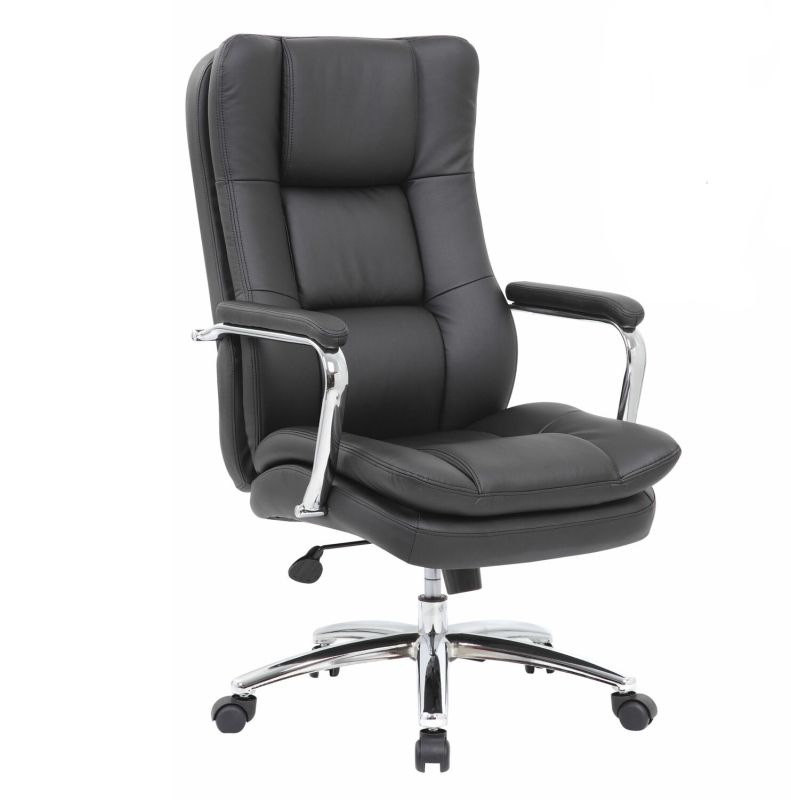 BRABIX PREMIUM Amadeus EX-507 - Рециклированная кожа