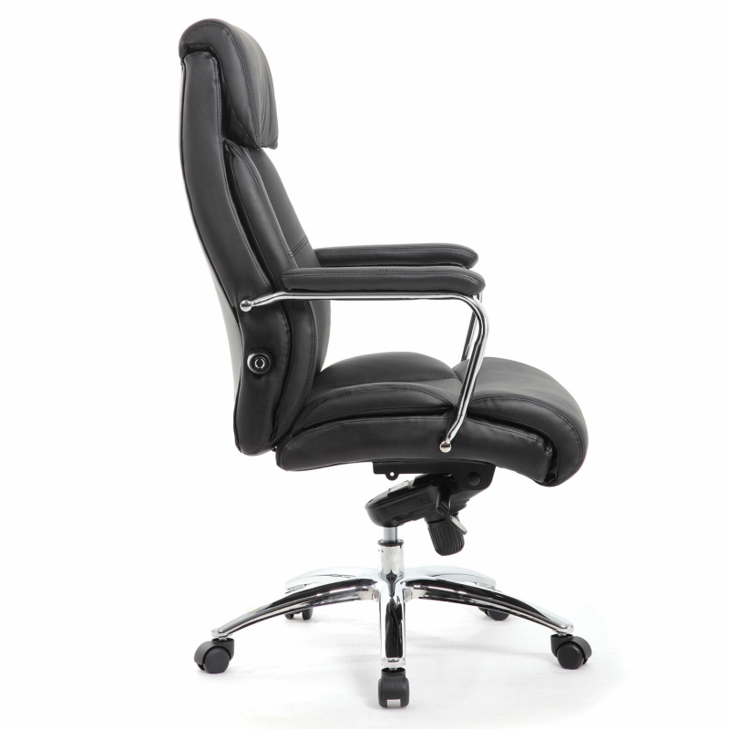 BRABIX PREMIUM Phaeton EX-502 (Фото 3)