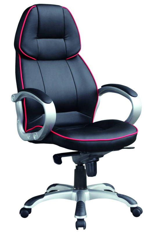 F1 - Black
