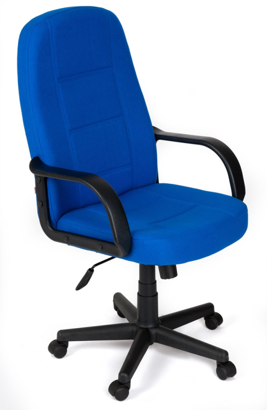 TETCHAIR CH-747 - Ткань cиняя