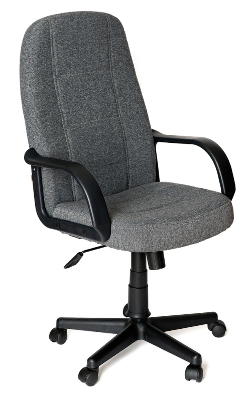 TETCHAIR CH-747 - Ткань серая