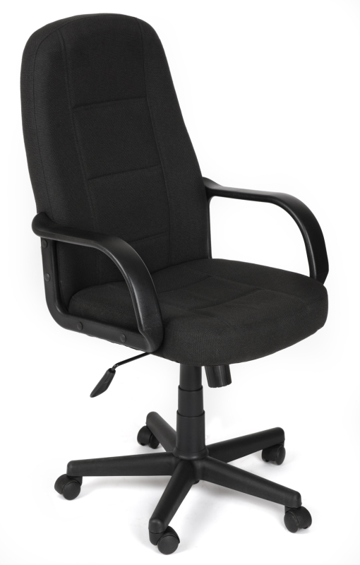 TETCHAIR CH-747 - Ткань черная