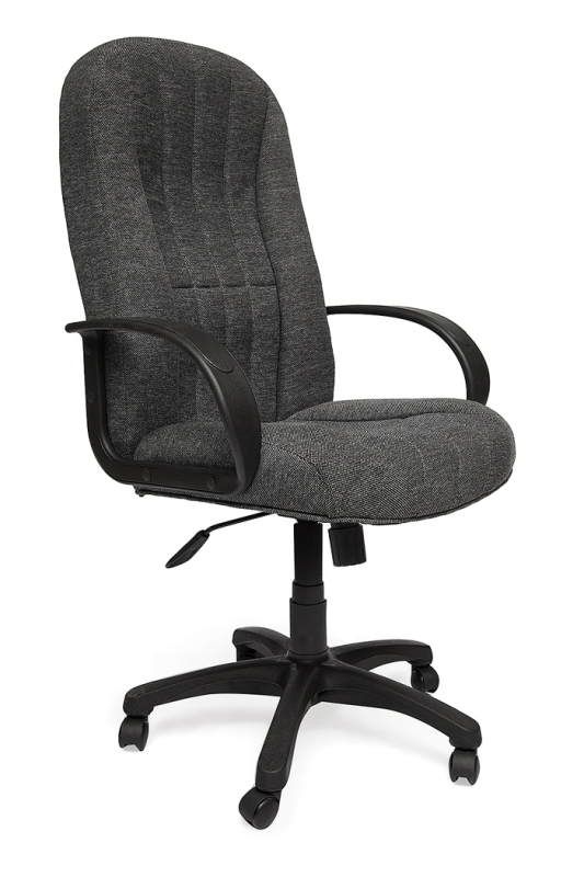 TETCHAIR СН-833 - Ткань серый