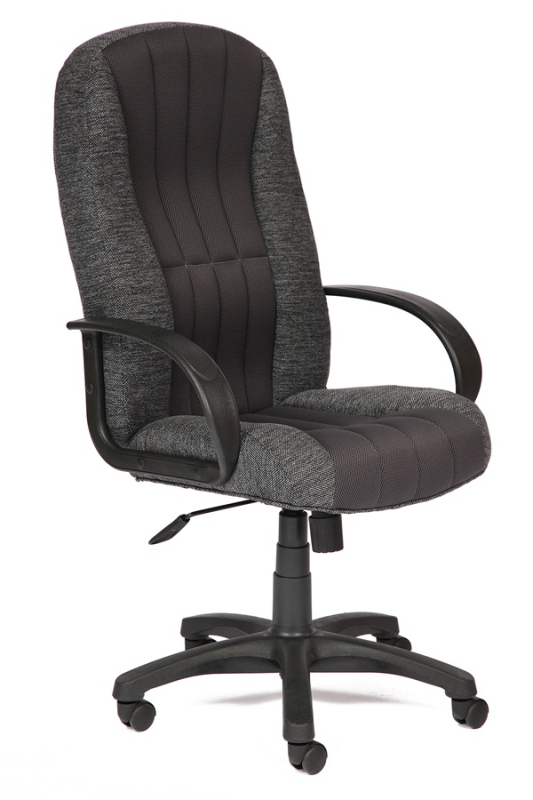 TETCHAIR СН-833 - Ткань, серый, 207/12 (сетка)