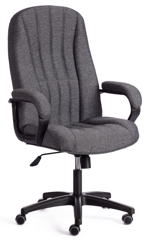 TETCHAIR СН-888 - Ткань серый