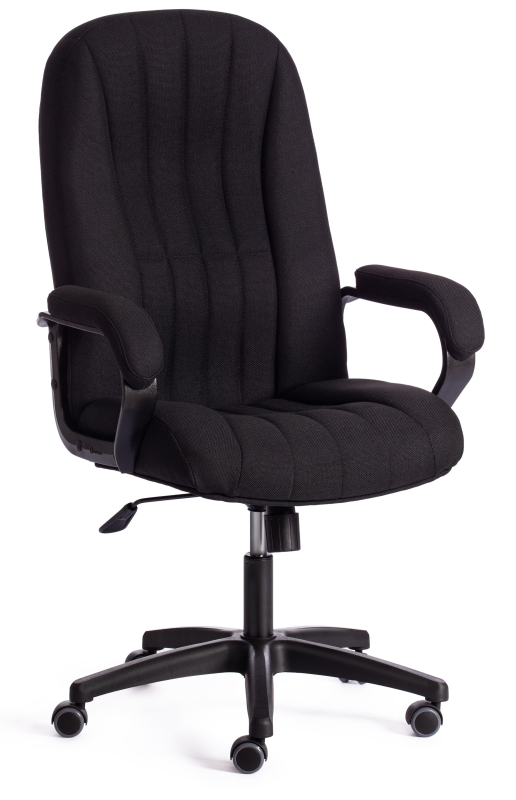 TETCHAIR СН-888 - Ткань черный