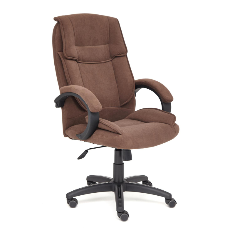 TETCHAIR OREON - Флок, коричневый, 6