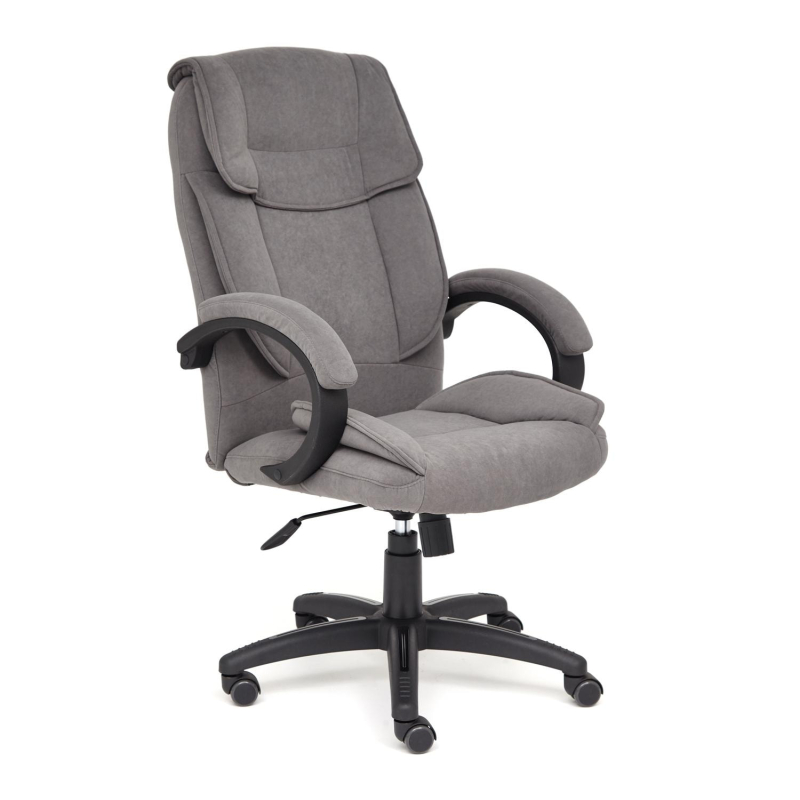TETCHAIR OREON - Флок, серый, 29