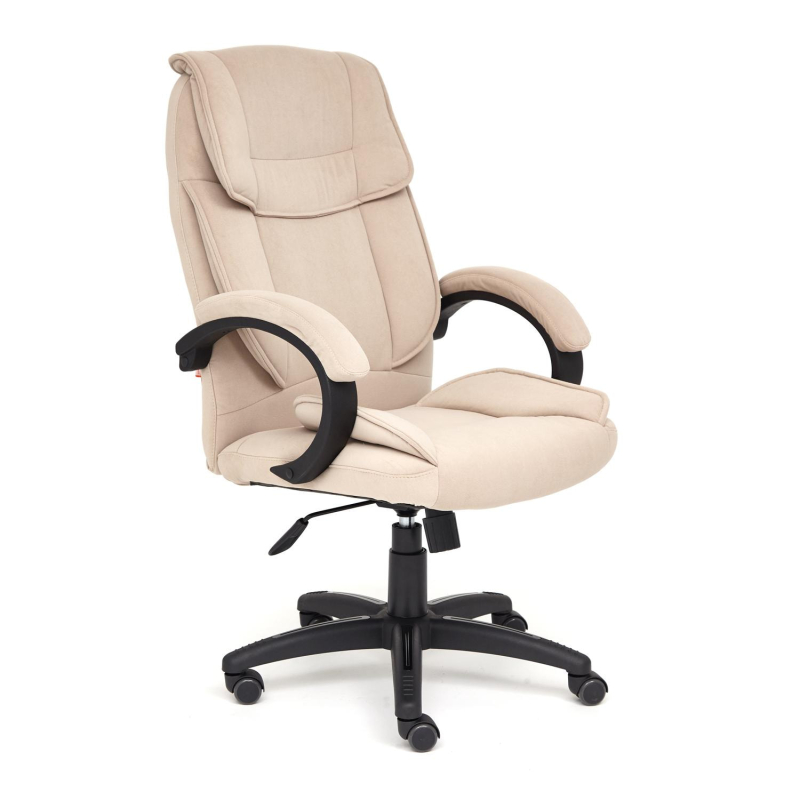 TETCHAIR OREON - Флок, бежевый, 7