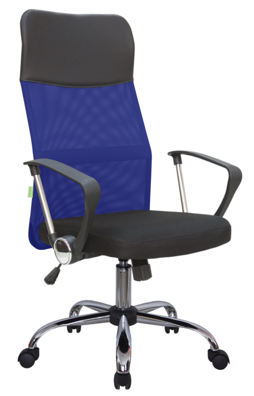 Riva Smart RCH 8074 - Синяя сетка