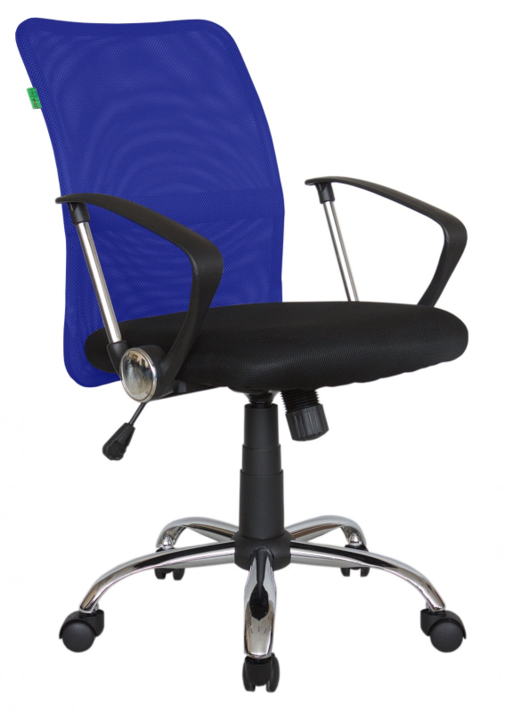 Riva Smart m RCH 8075 - Синяя сетка