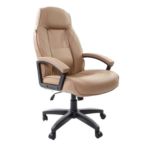 BRABIX Formula EX-537 - Экокожа песочная