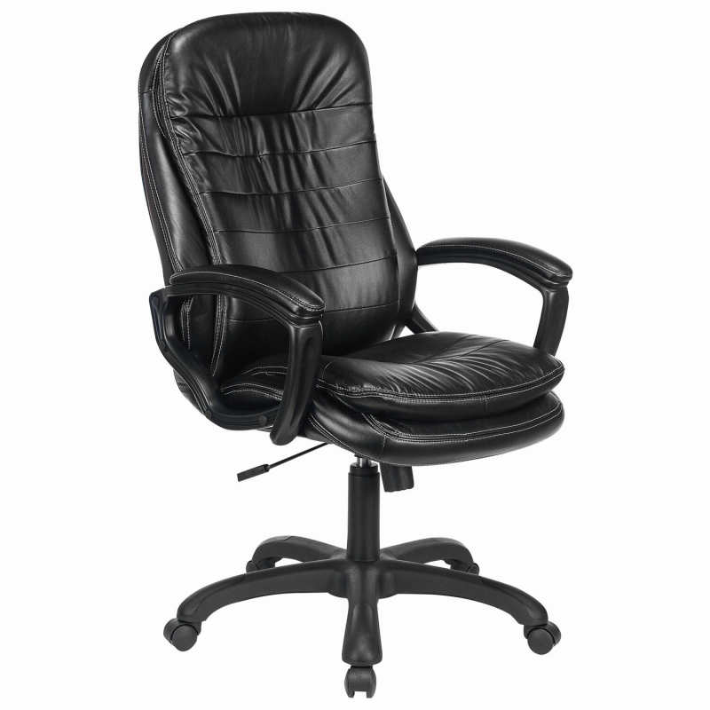 BRABIX PREMIUM Omega EX-589 - Экокожа черная