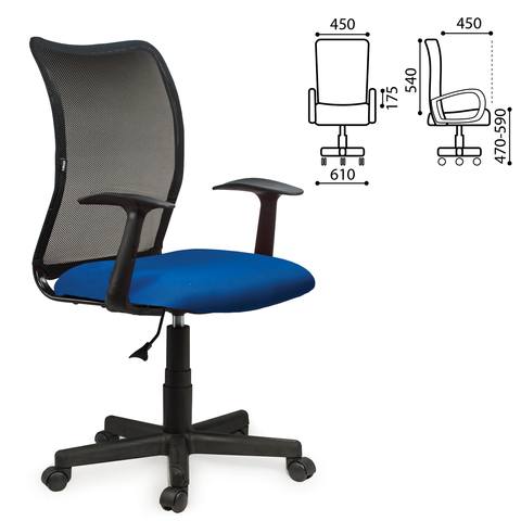 BRABIX Spring MG-307 (Фото 5)
