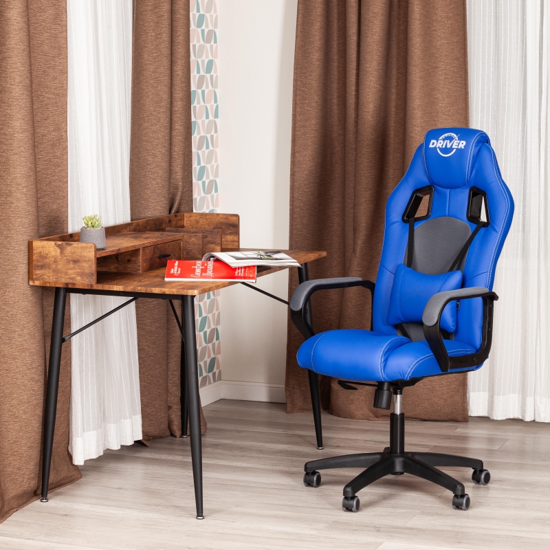 TETCHAIR DRIVER (Фото 2)