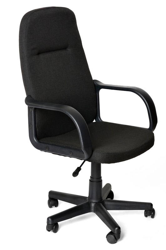TETCHAIR LEADER - Ткань, черный, 2603