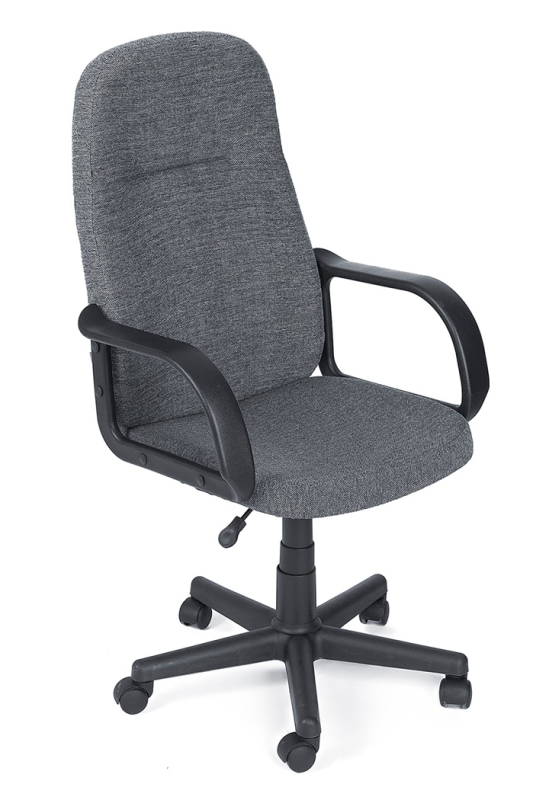 TETCHAIR LEADER - Ткань, серый, 207