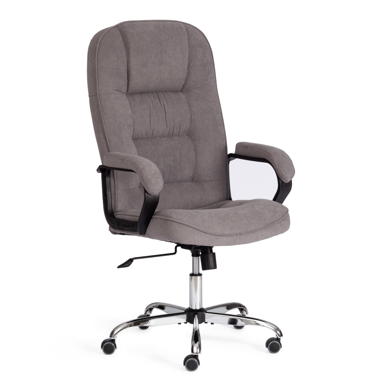 TETCHAIR СН9944 (хром) - Флок , серый, 29