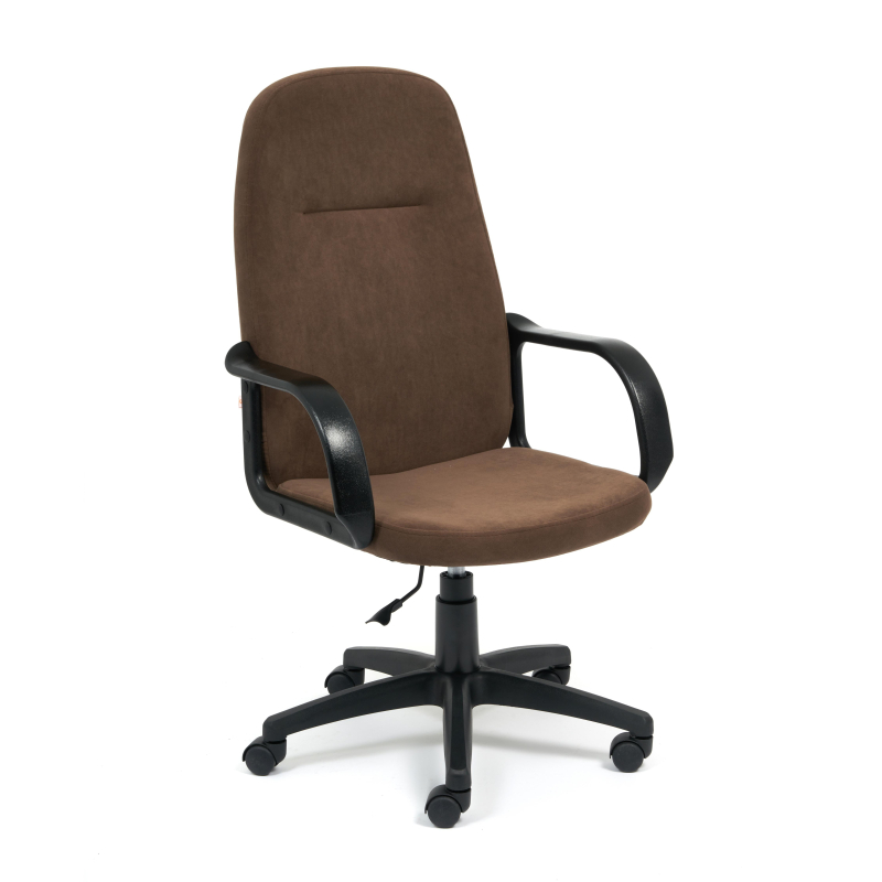 TETCHAIR LEADER - Ткань, флок , коричневый, 6