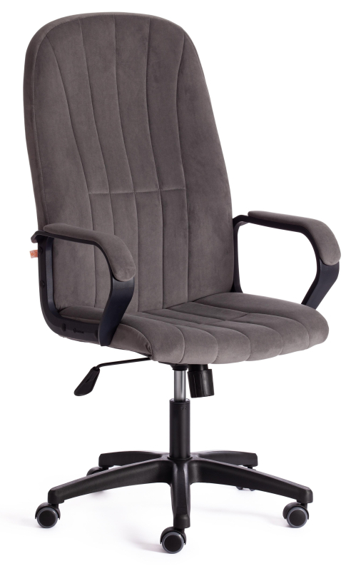 TETCHAIR СН-888 - Ткань флок , серый, 29