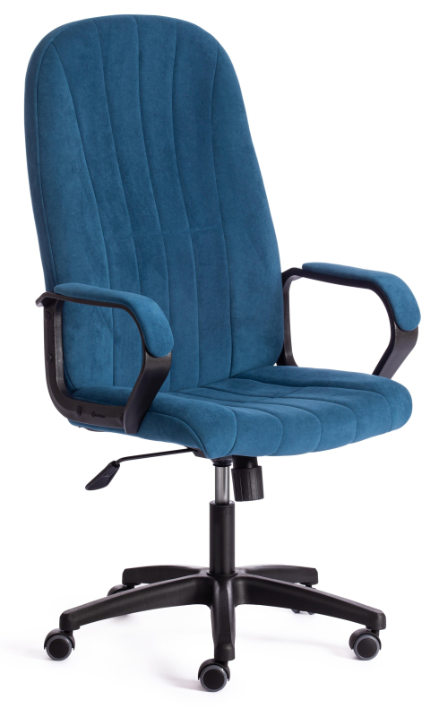 TETCHAIR СН-888 - Ткань флок , синий, 32