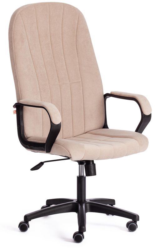 TETCHAIR СН-888 - Ткань флок , бежевый, 7