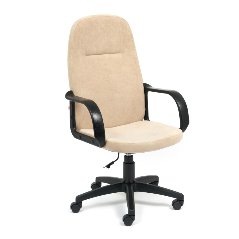 TETCHAIR LEADER - Ткань флок , бежевый, 7