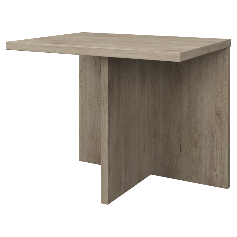 Окончание стола заседаний