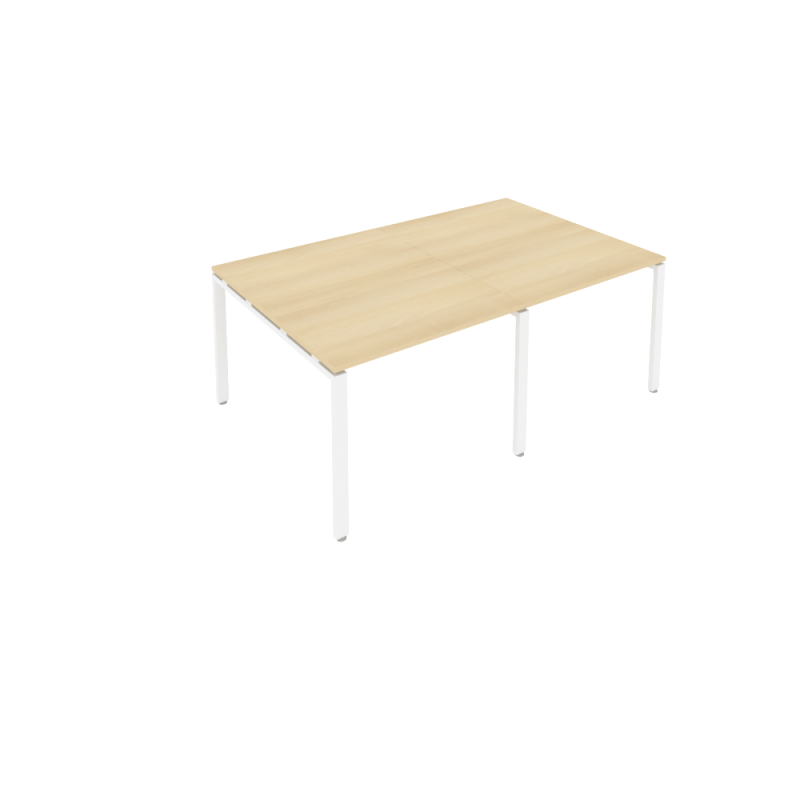 Переговорный стол (2 столешницы)