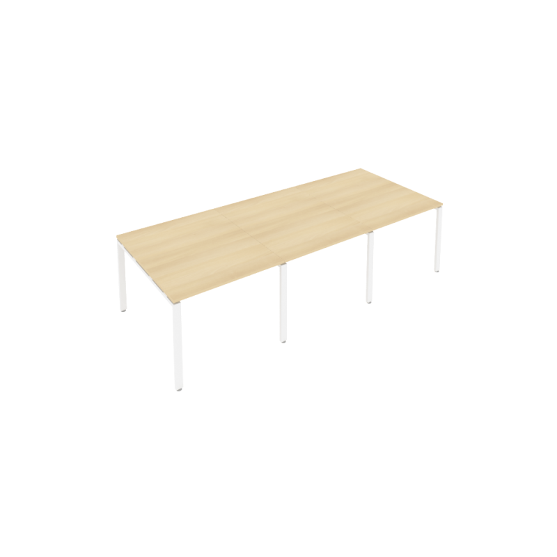 Переговорный стол (3 столешницы)
