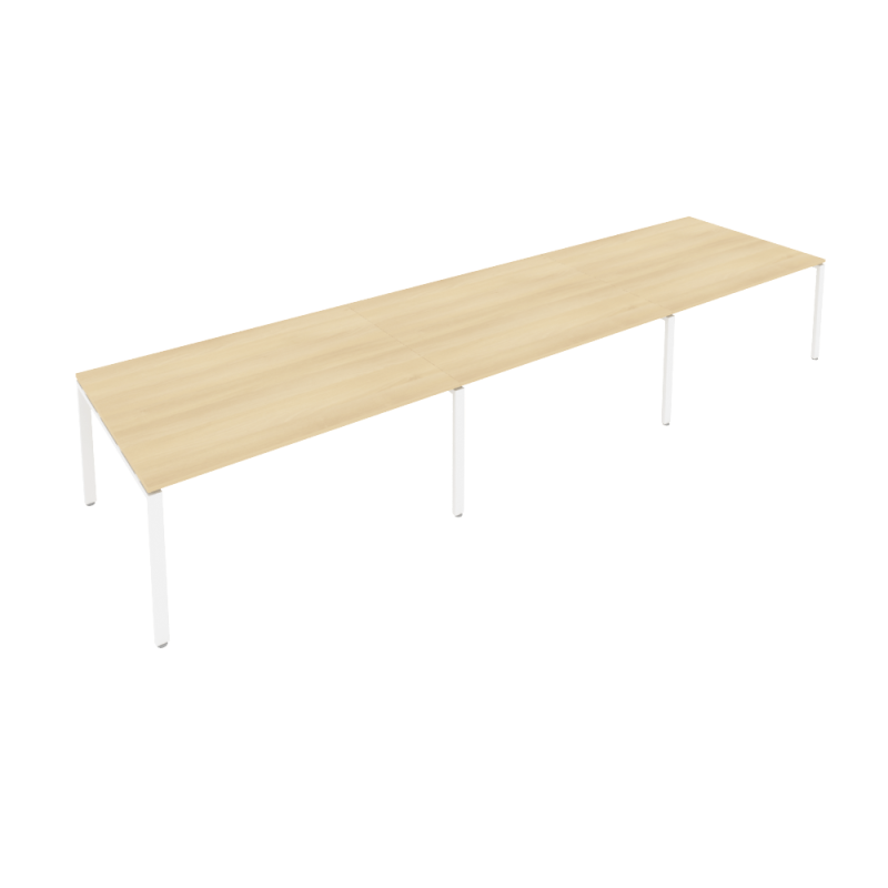 Переговорный стол (3 столешницы)