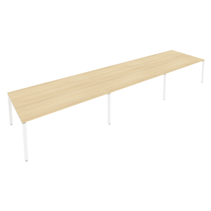 Переговорный стол (3 столешницы)