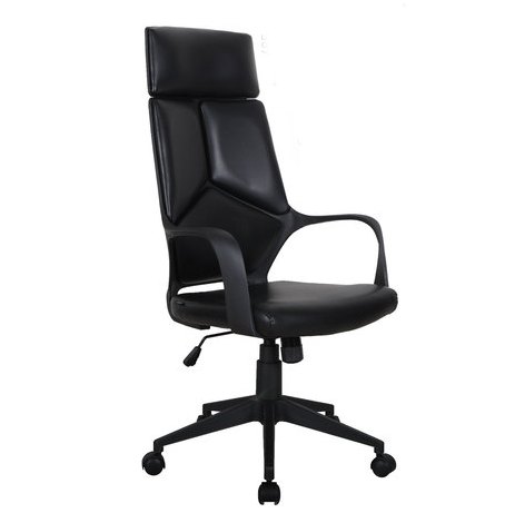 BRABIX Prime EX-515 - Экокожа, черное