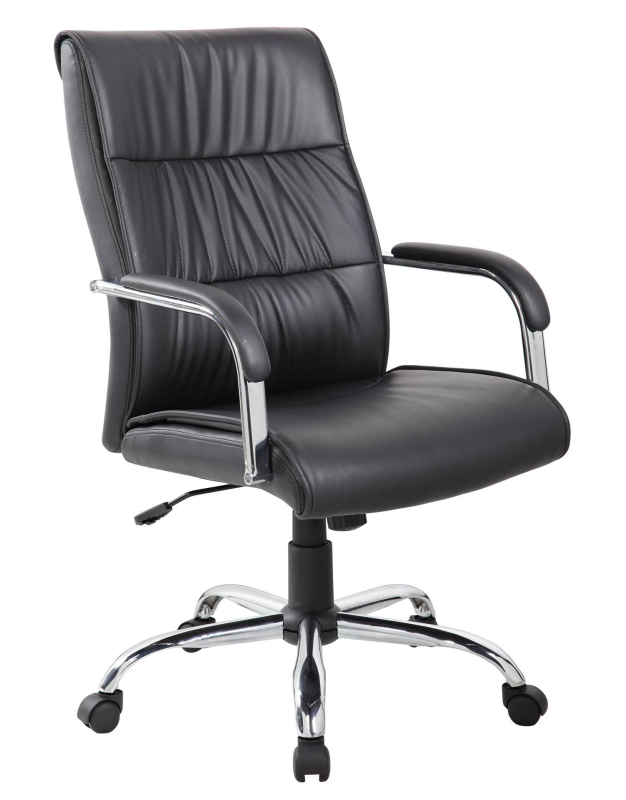 Riva Atom RCH 9249-1 - Чёрный