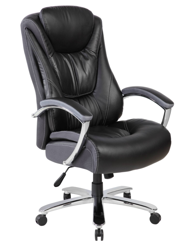 Riva Boss RCH 9373 - Чёрный