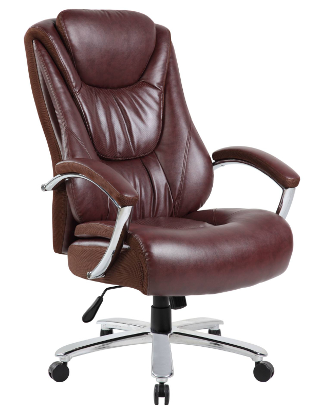 Riva Boss RCH 9373 - Коричневый