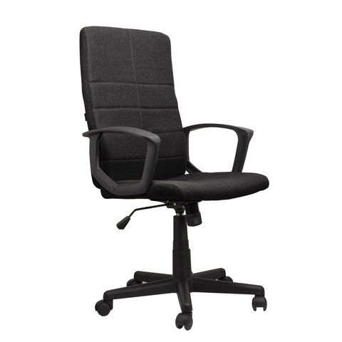 BRABIX Focus EX-518 - Черный