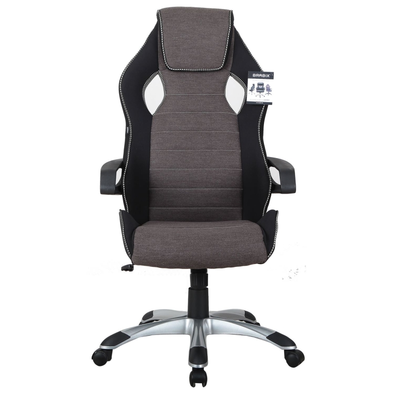 BRABIX Techno GM-002 (Фото 2)