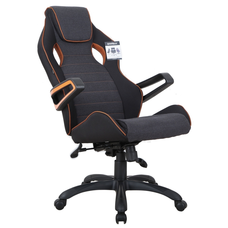BRABIX Techno Pro GM-003 (Фото 2)
