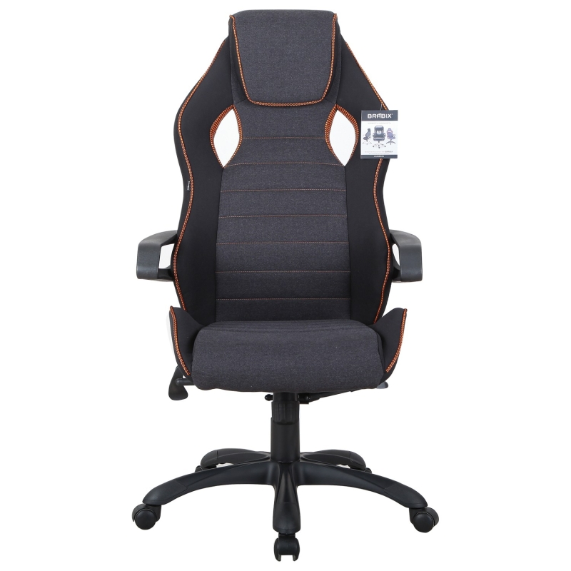 BRABIX Techno Pro GM-003 (Фото 3)
