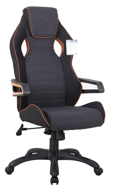 BRABIX Techno Pro GM-003