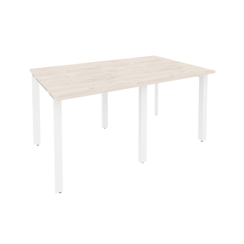 Стол переговорный (2 столешницы)