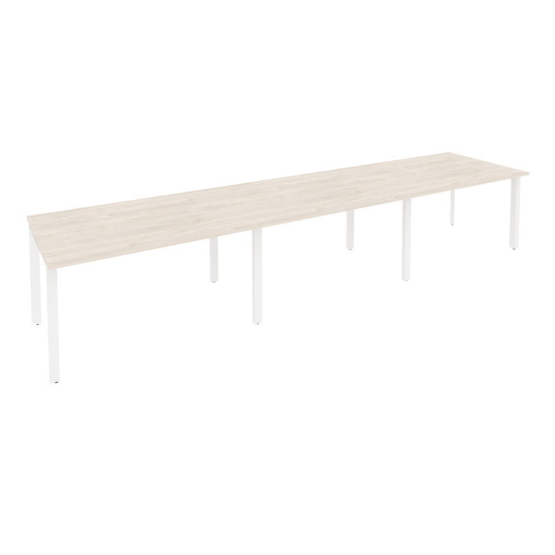 Стол переговорный (3 столешницы)