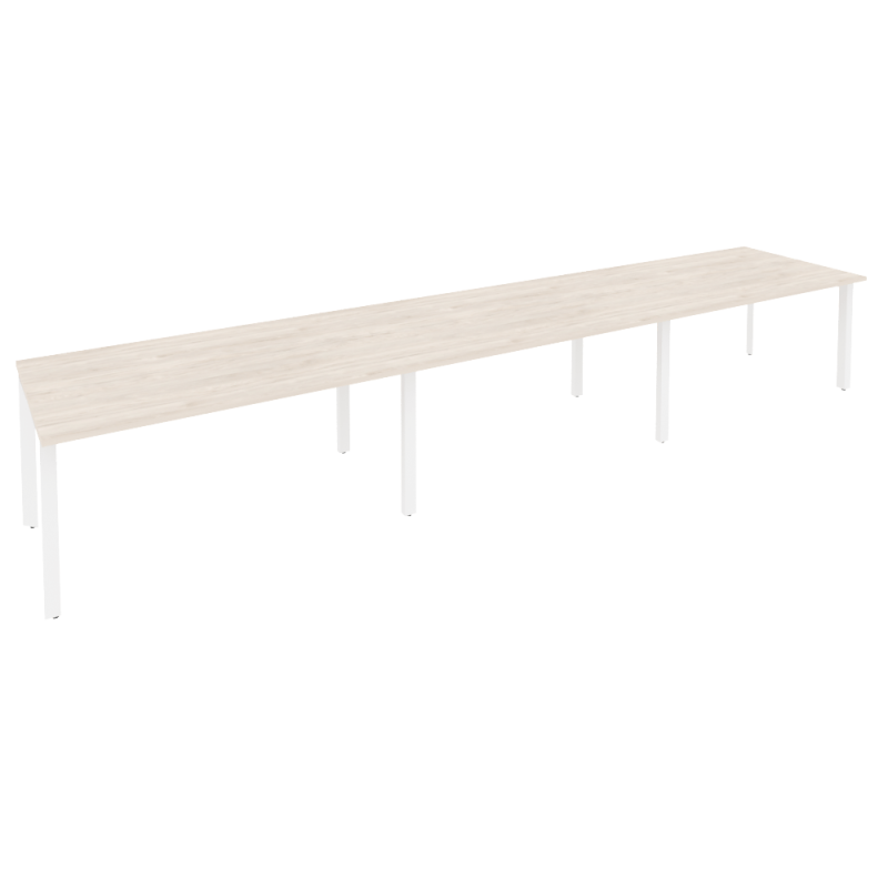 Стол переговорный (3 столешницы)