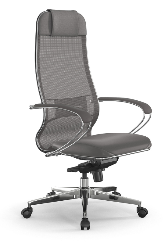 Samurai Comfort S Infinity Easy Clean - Серый
