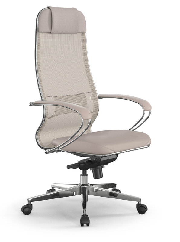 Samurai Comfort S Infinity Easy Clean - Светло-бежевый