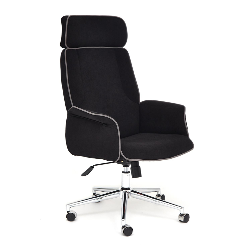 TETCHAIR CHARM - Флок , черный, 35