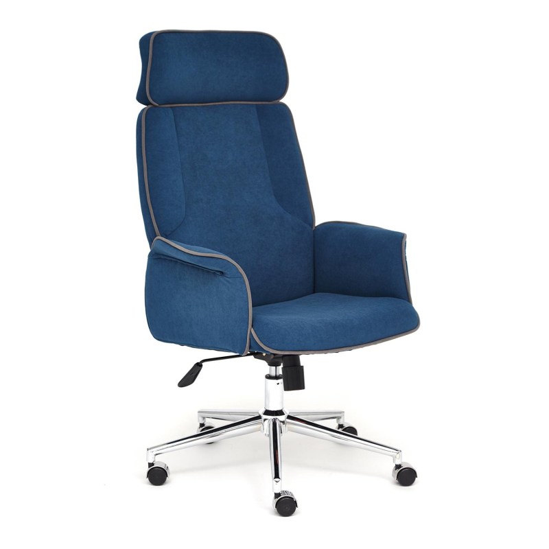 TETCHAIR CHARM - Флок,синий,32