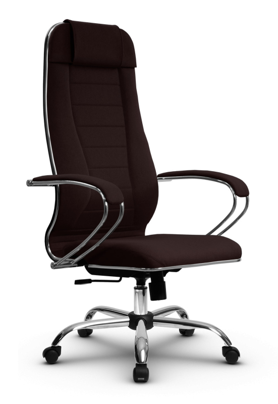 МЕТТА B 1b 32PF/K127 - Тёмно-коричневый