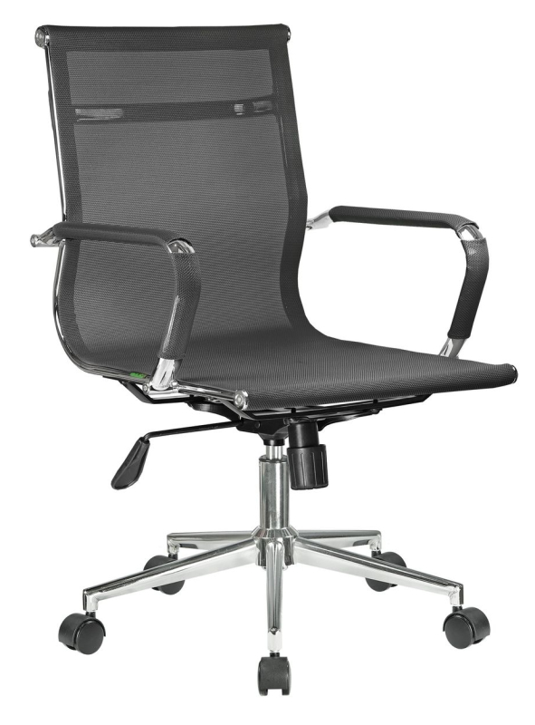Riva Hugo RCH 6001-2 SЕ - Чёрный